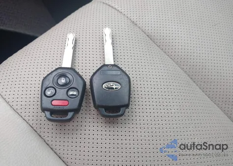 2012 Subaru Outback 2.5I Limited from USA, damaged, VIN 4S4BRCLC3C3202240